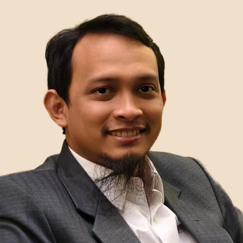 Taufik Agung Wibowo